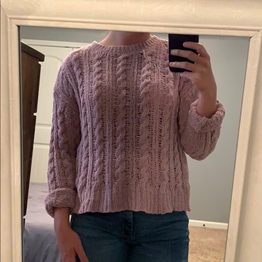 American Eagle sweater